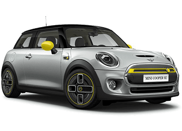 MINI Electric